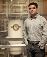 Mukesh Sharma,	 Florida State University
