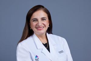Mount Sinai’s Roxana Mehran, MD, Named President of the American College of Cardiology