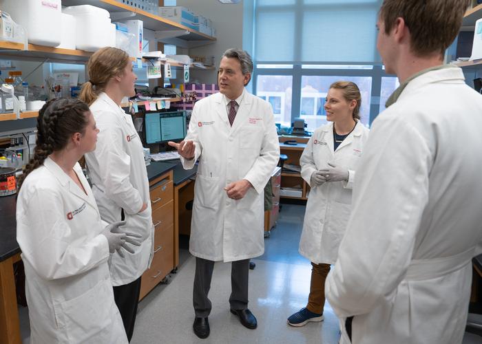 Research team