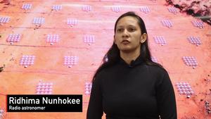 Dr Ridhima Nunhokee