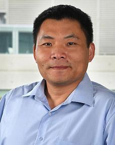 Xiangmin Xu, UCI School of Medicine