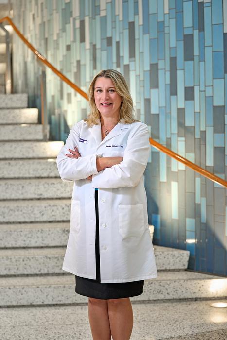 Dr. Janice Mehnert