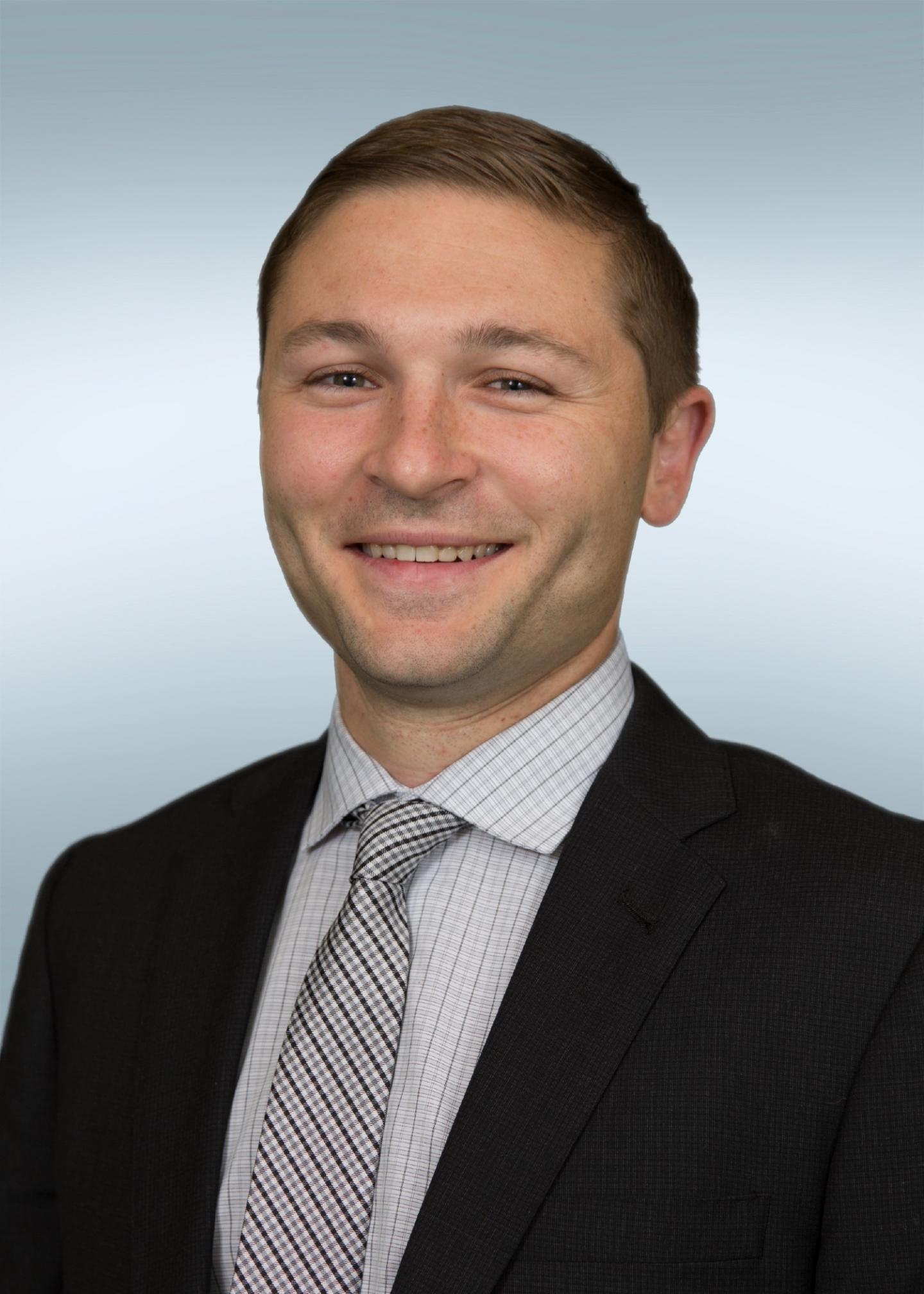 Andrew M. Farach, American Society for Radiation Oncology