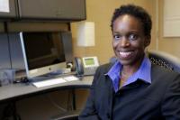 Melissa Gilliam, University of Chicago Medical Center