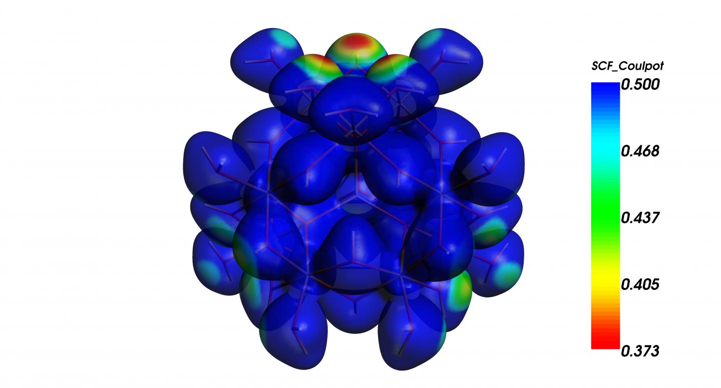 Hypothetical ZnAl12