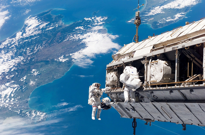 Toward Better Space Health