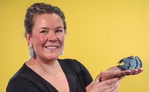 Dr Alice Clement