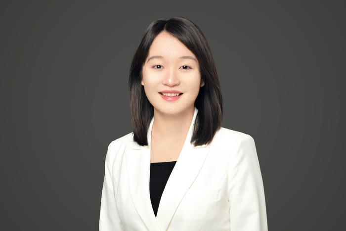 First author