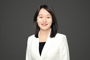 First author