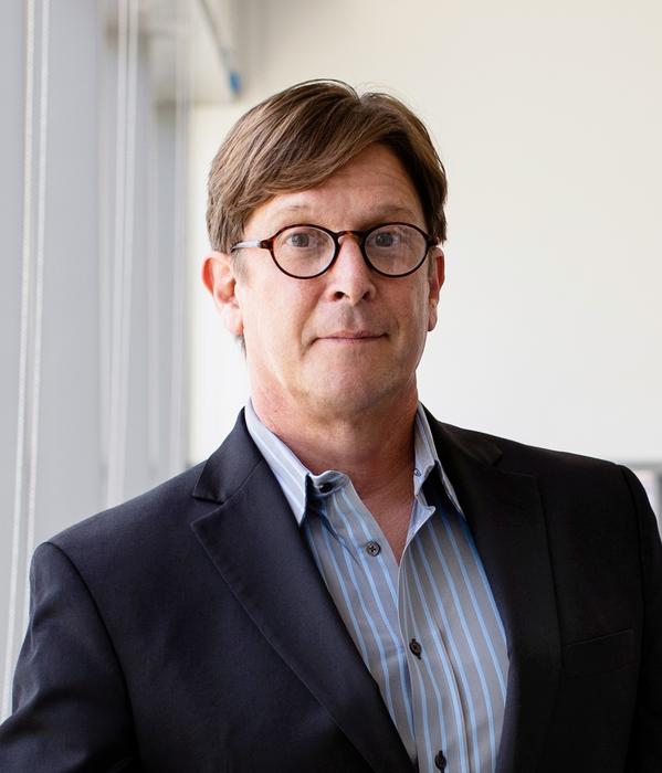 Dr. Stephen Schoenberger