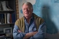 John Anderson, Rice University