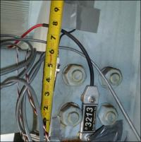ISHM Remote Bridge Sensor