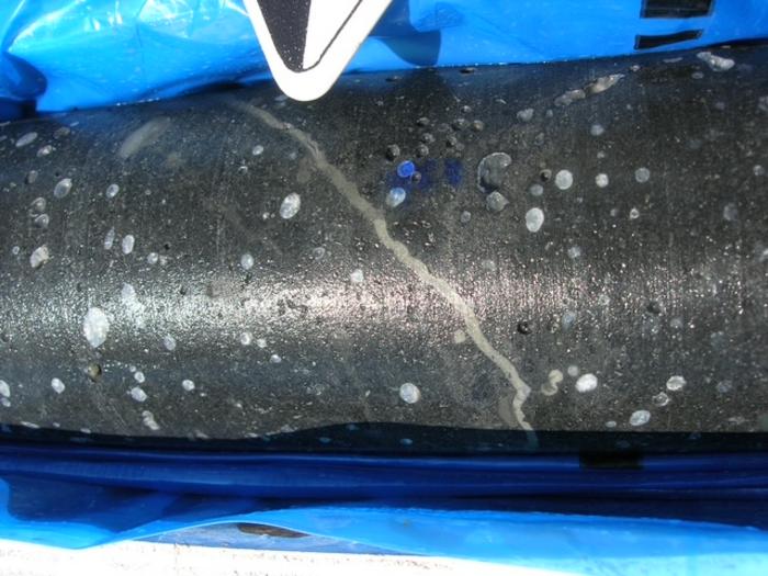 Eshel Yaa‘qov Drilling
