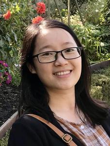 Yijuan Zhang, PhD