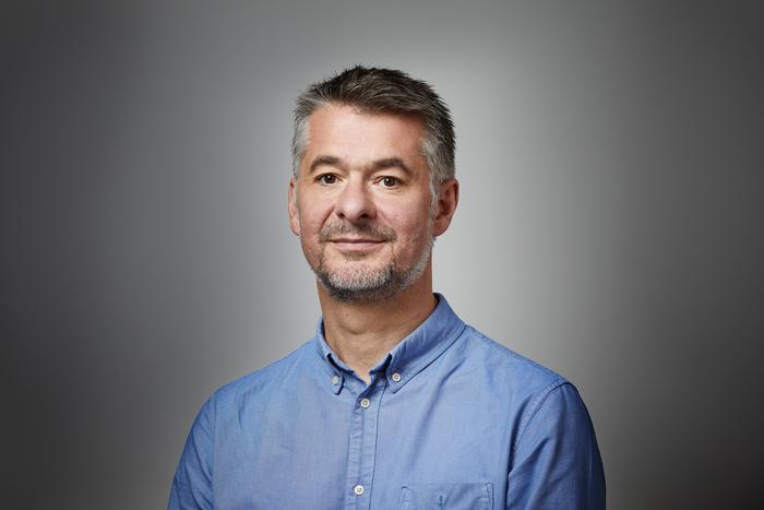 Professor Aleksandar Matic