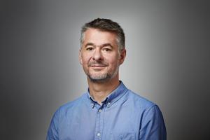 Professor Aleksandar Matic