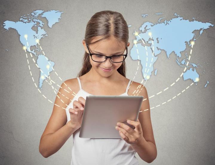 Thousands of Mobile Apps for Children Might Be Violating Their Privacy
