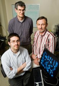 Researchers