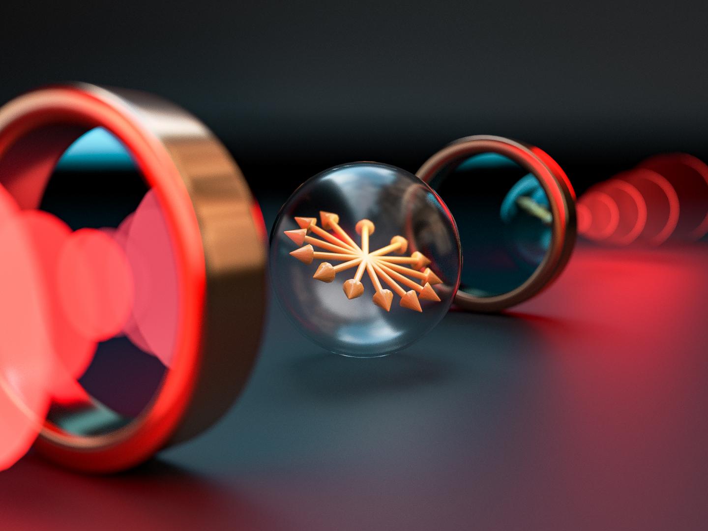 Spins