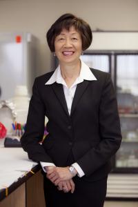 Amy Lee, Keck School of Medicine of USC