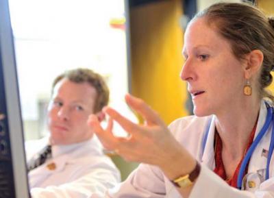 Dr. Susanne Arnold