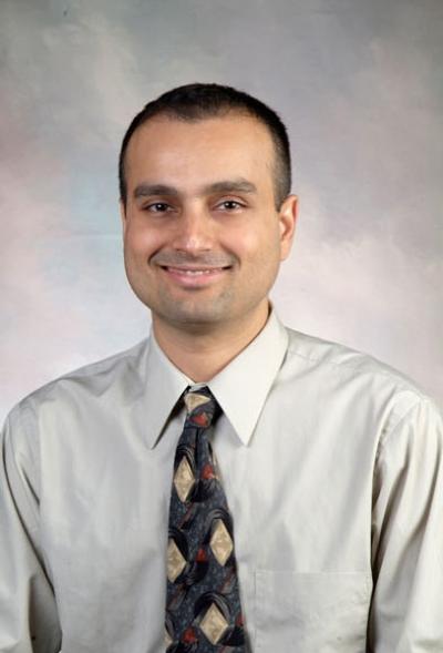Jasmohan Bajaj, Virginia Commonwealth University