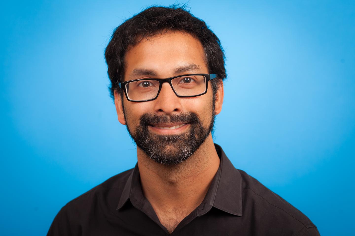 Dr. Andrew Pinto, St. Michael's Hospital
