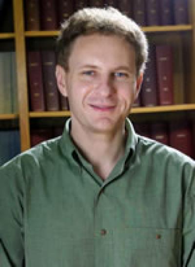 Valentin Dragoi, University of Texas Health Science Center at Houston