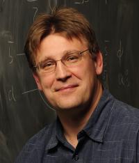 Soeren Prell, Iowa State University