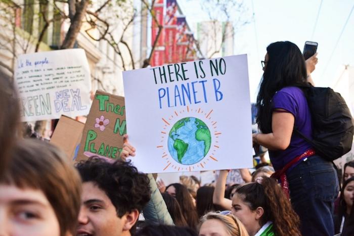 Eco-emotions: Full fallout of climate crisis for kids' mental health