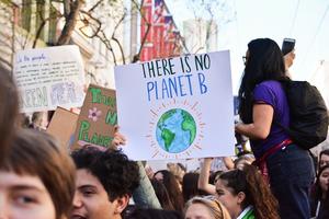 Eco-emotions: Full fallout of climate crisis for kids' mental health