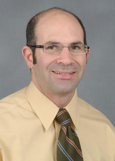 Jonathan Brody, Ph.D., Thomas Jefferson University