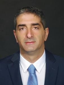 Prof Yitshak Kreiss, Director General, Sheba Medical Center (Photo Credit - Sheba Medical Center)