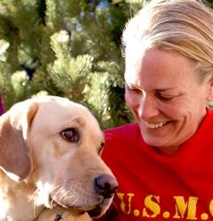 Dr. Cheryl Krause-Parello, CU Anschutz