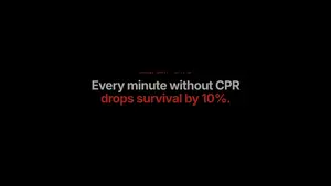 Video demonstration of ChatCPR