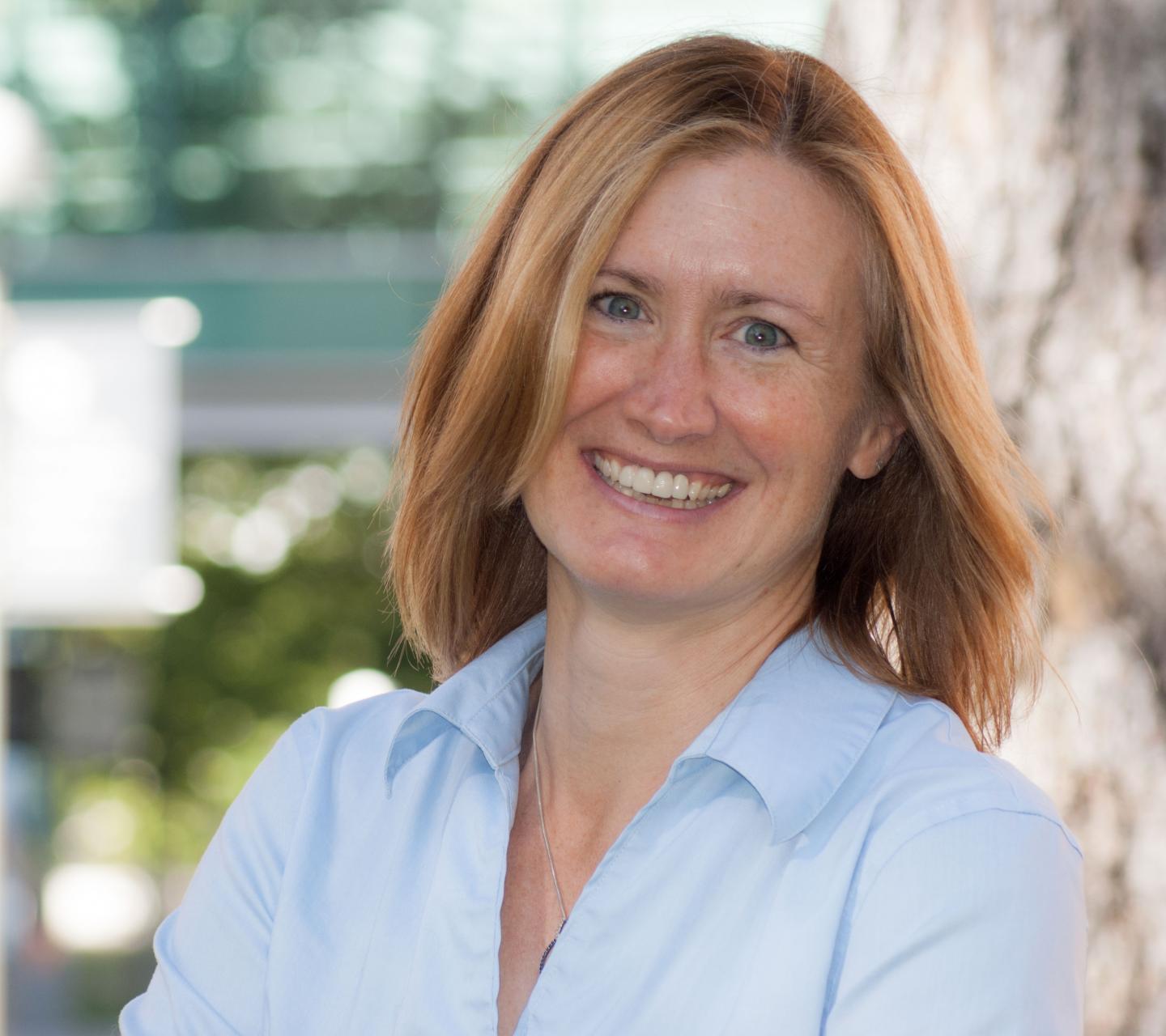 Alison Bauer, University of Colorado Anschutz Medical Campus