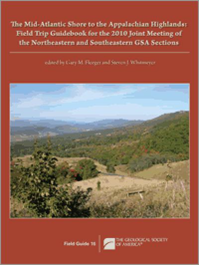 New Field Guide