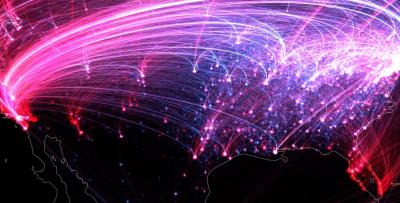 Groundbreaking Research Maps Cultural History