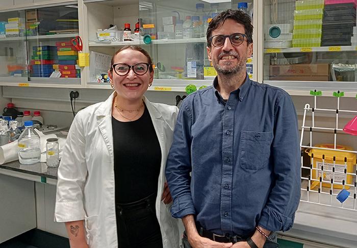 New breakthrough in developing more personalized treatments for lung cancer