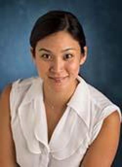 Dr. Tammy Chang, University of Michigan Health System