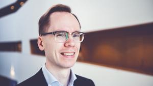 Anton Frisk Kockum