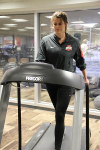 Study: Underweight Female Runners More Likely To Get Stress Fractures
