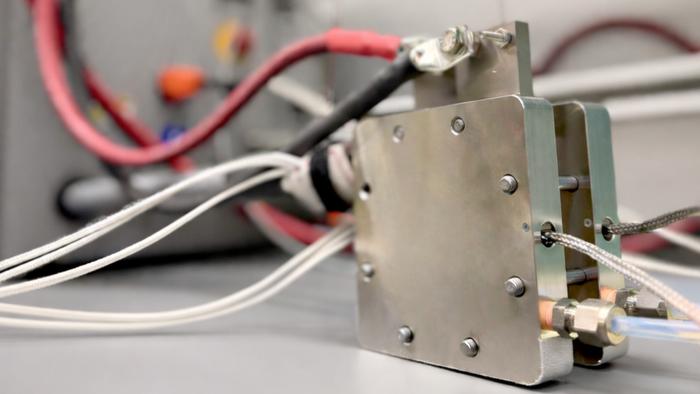 Electrolyzer