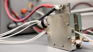 Electrolyzer