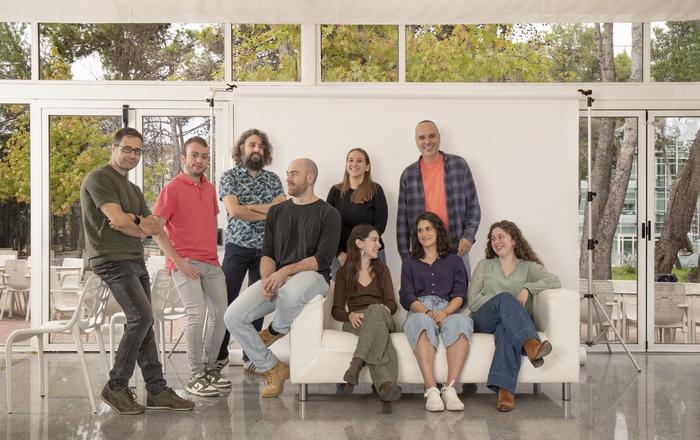 The way our cells respond to oestrogen, the main female sex hormone, depends on how DNA is 'supercoiled'