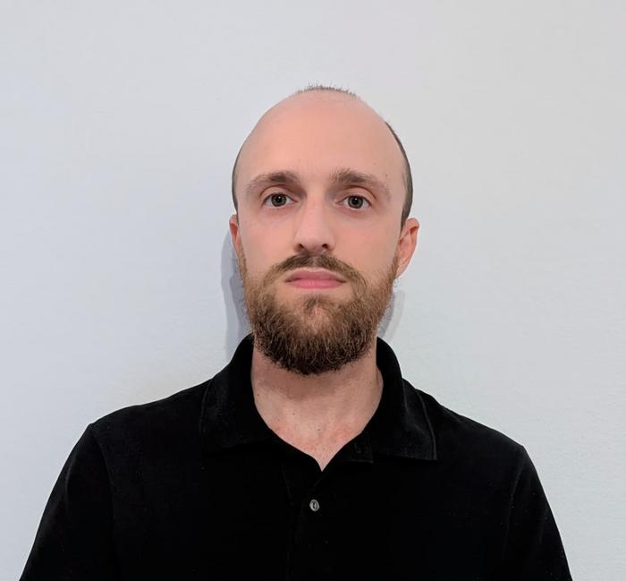 Claudio Conci, researcher at Politecnico di Milano