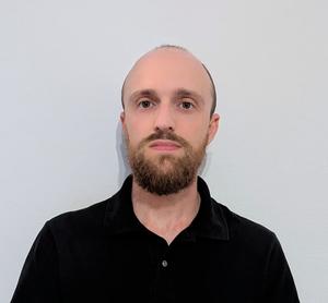 Claudio Conci, researcher at Politecnico di Milano