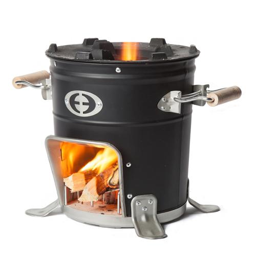 Cookstove
