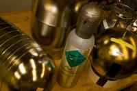 Collection Cylinders