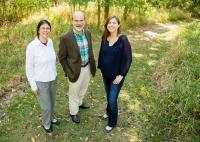 Nohra Mateus-Pinilla, Jan Novakofski and Michelle Green, University of Illinois at Urbana-Champaign